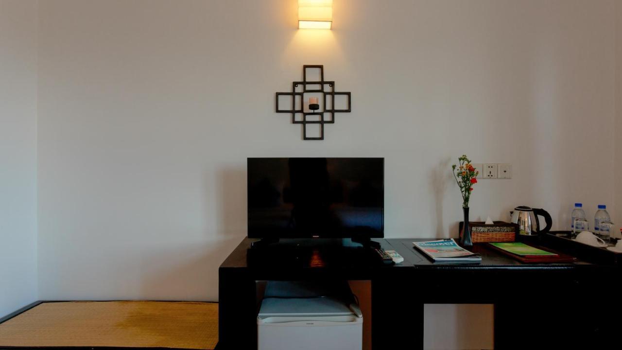 Amber Angkor Villa Hotel & Spa Siem Reap Extérieur photo