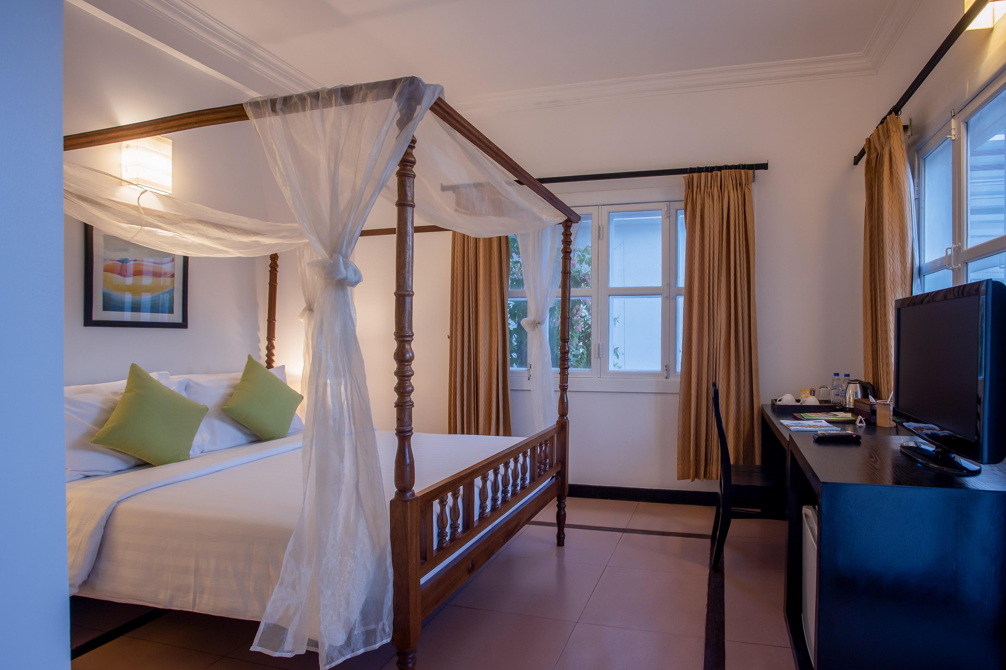 Amber Angkor Villa Hotel & Spa Siem Reap Extérieur photo