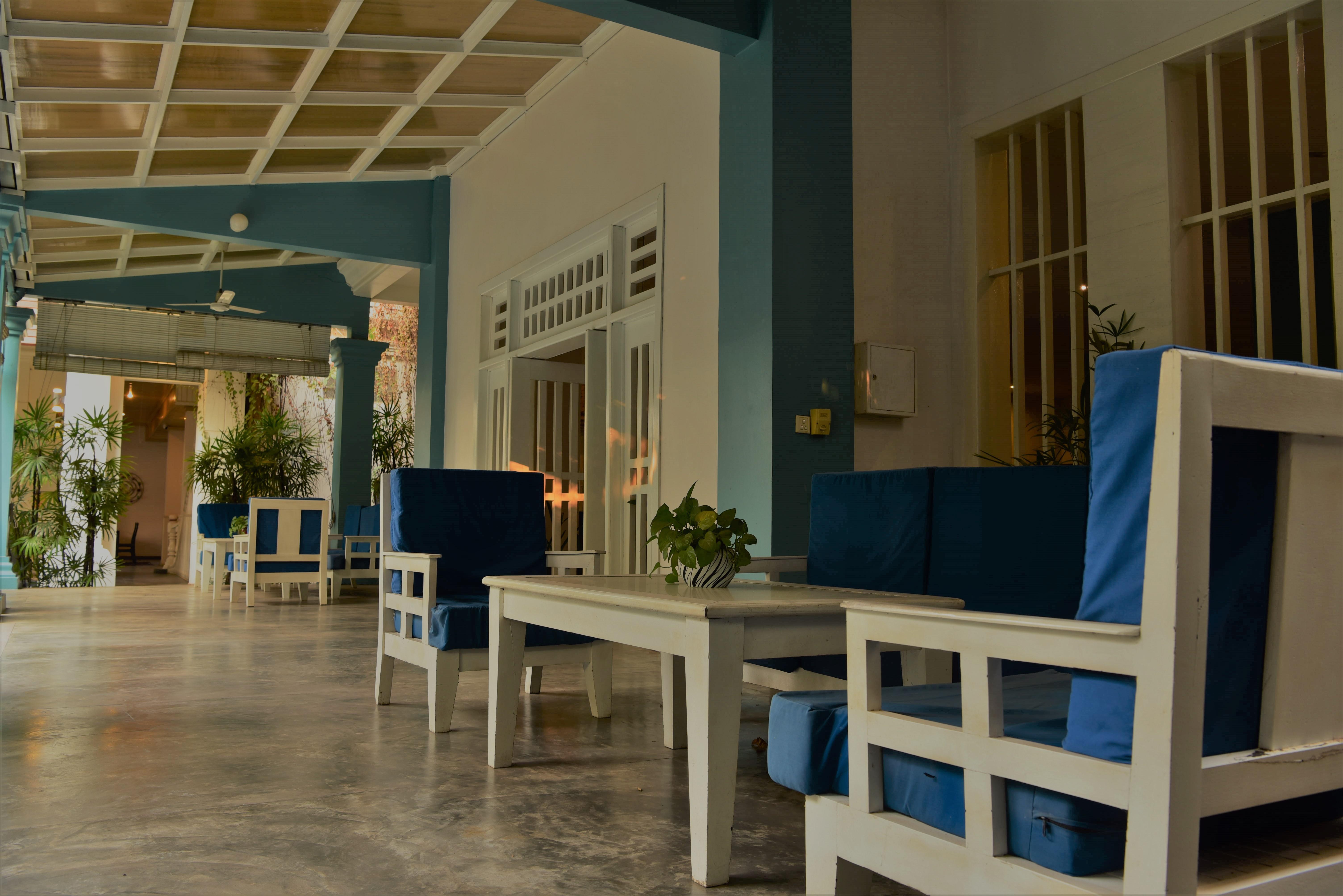 Amber Angkor Villa Hotel & Spa Siem Reap Extérieur photo