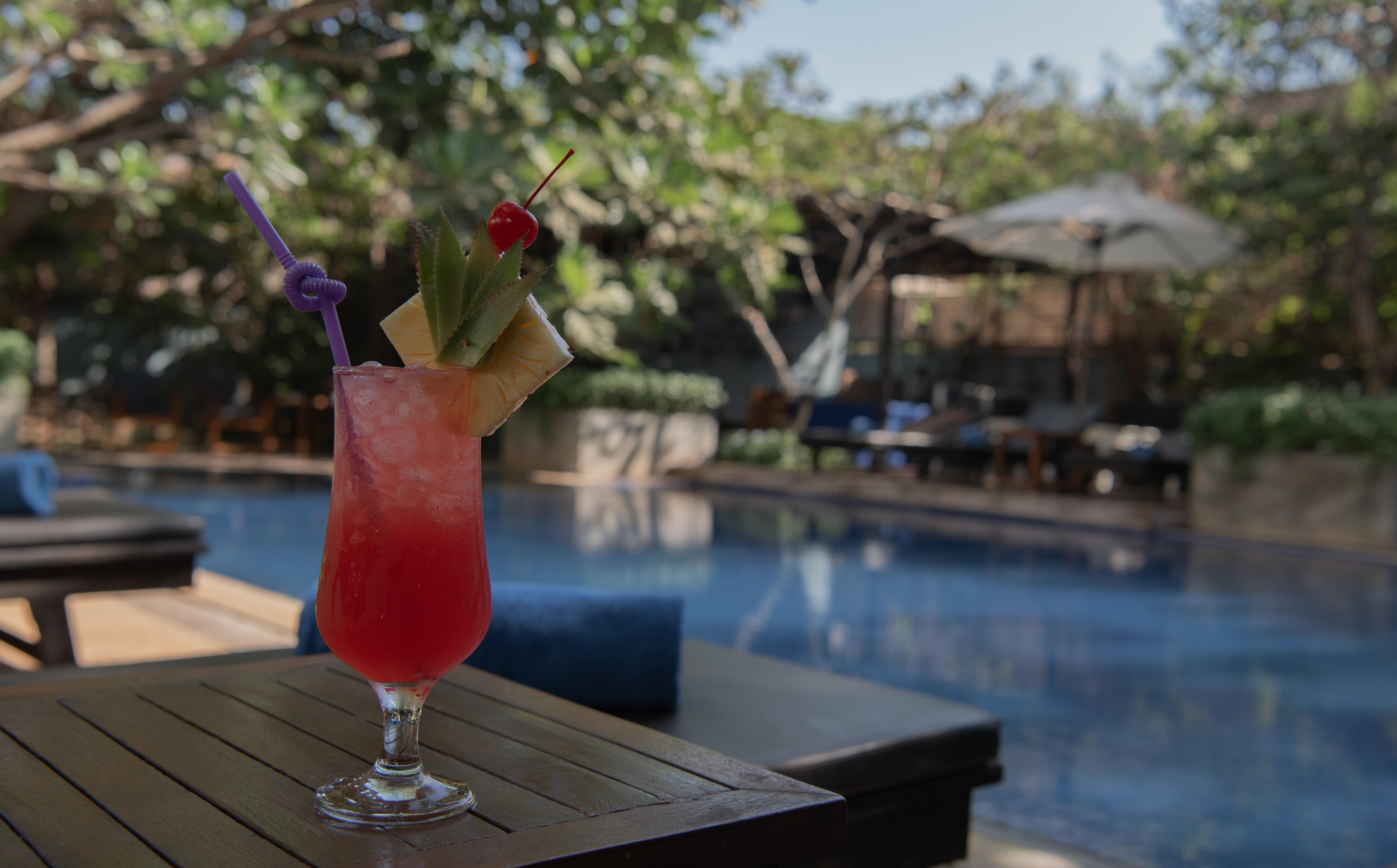 Amber Angkor Villa Hotel & Spa Siem Reap Extérieur photo